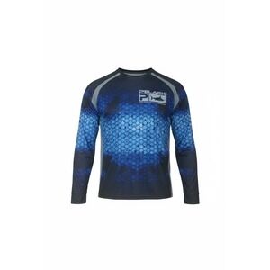 Pelagic XXL Mens Long Sleeve Fishing Shirt VaporTek High Performance Offshore